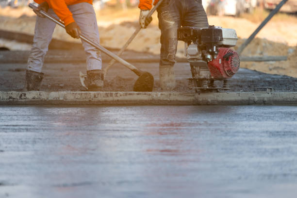 Best Concrete Driveway Installation in Southside, AL