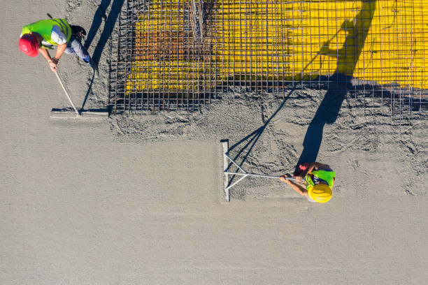 Best Residential Concrete Solutions in Southside, AL