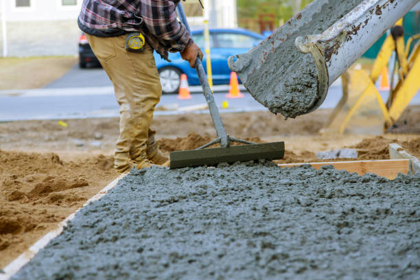 Best Decorative Concrete in Southside, AL