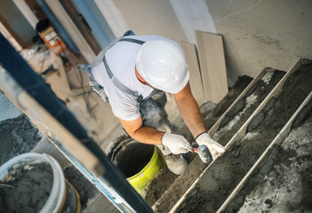 Best Stamped Concrete Services in Southside, AL