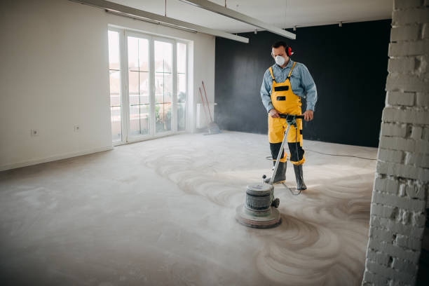 Best Concrete Foundation Repair in Southside, AL