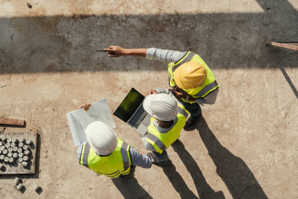 Best Concrete Removal and Replacement in Southside, AL