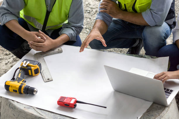 Professional Concrete contractor in AL